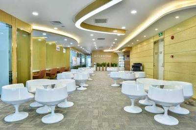 Q房网房产交易签约中心:让买房更安全 让交易更省心